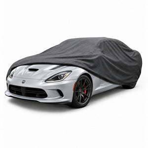 SRT Viper