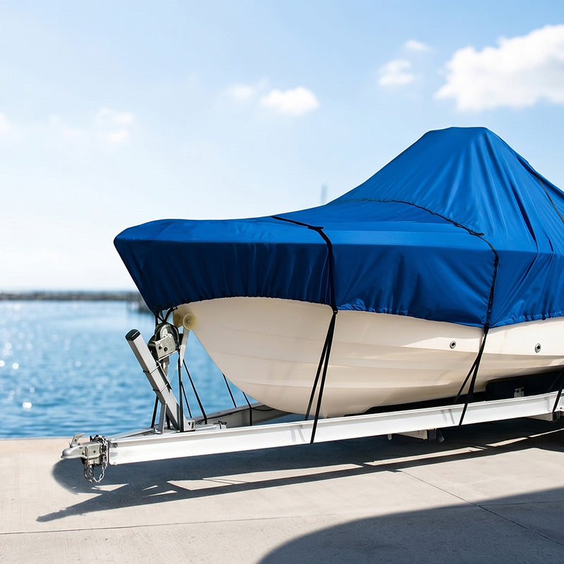 TITANSHIELD™ 900D · ALL-WEATHER STORAGE