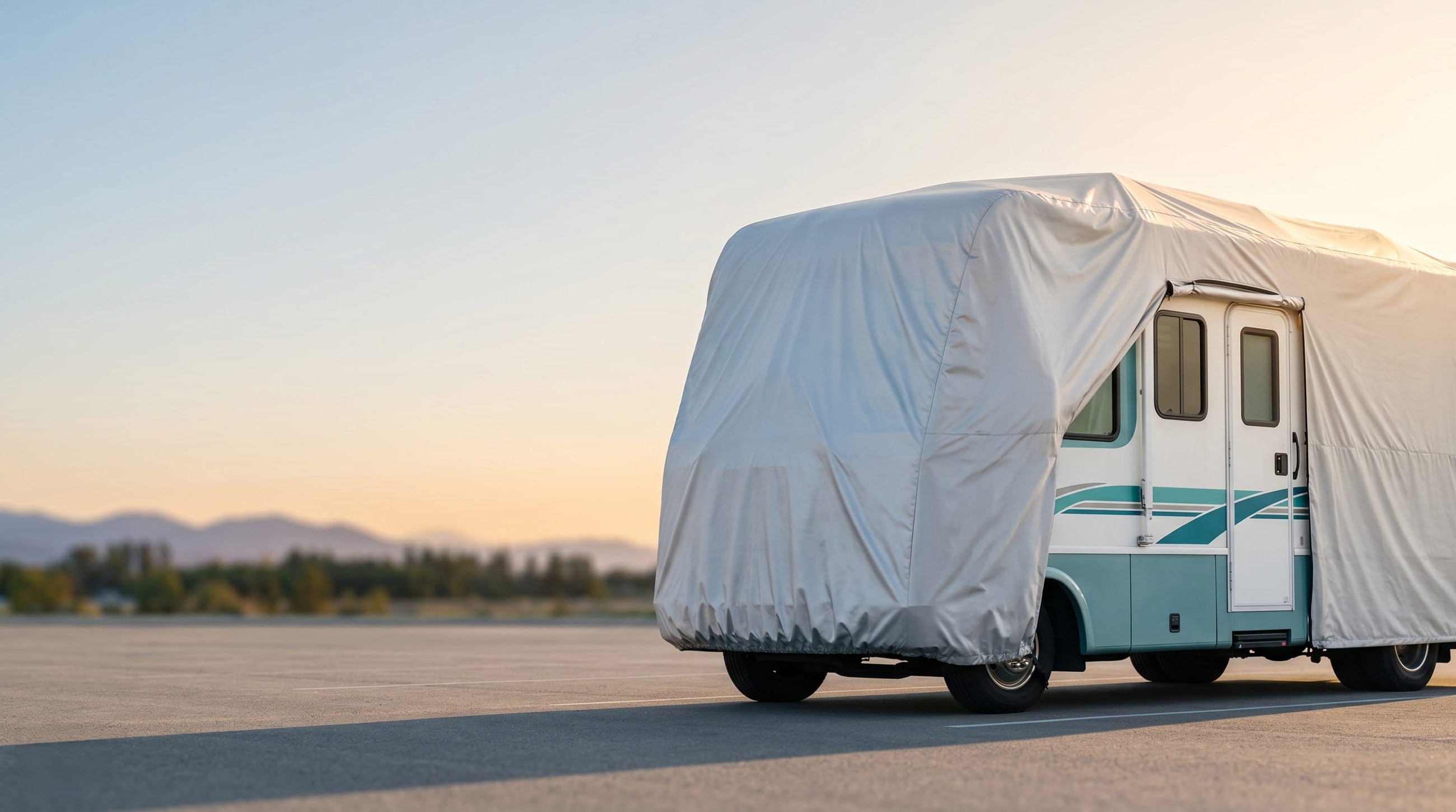 CLASS A · TRAVEL TRAILERS · 5TH WHEELS