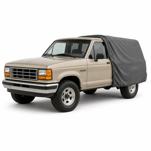 Bronco II