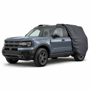 Bronco Sport