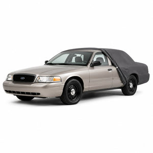 Crown Victoria
