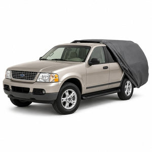 Explorer Sport