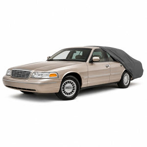 LTD Crown Victoria