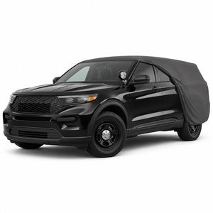 Police Interceptor Utility