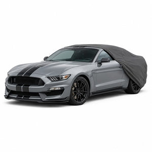 Shelby GT350