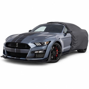 Shelby GT500
