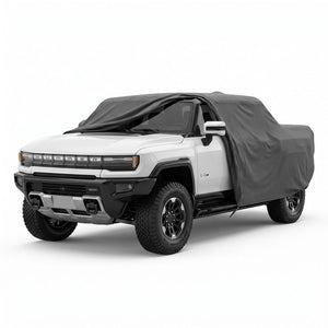 HUMMER EV