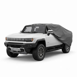 Hummer EV Pickup