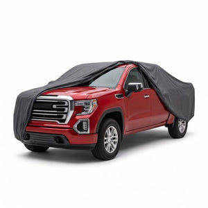 Sierra 1500 Limited