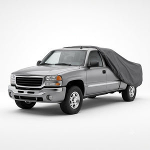 Sierra 1500HD