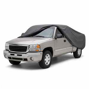 Sierra 1500HD Classic