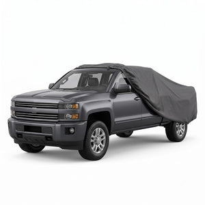 Sierra 2500