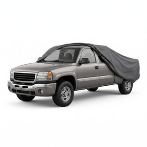Sierra 2500 Classic
