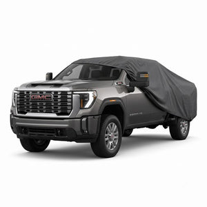 Sierra 2500 HD