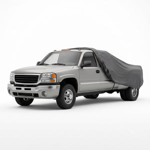 Sierra 3500 Classic