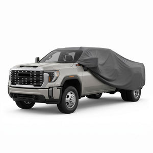 Sierra 3500 HD