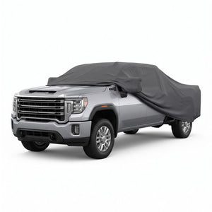 Sierra 3500HD