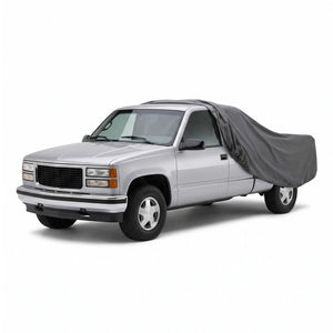 Sierra Classic 1500
