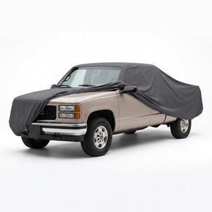 Sierra Classic 2500