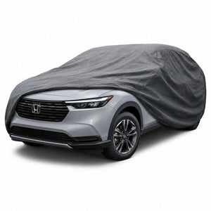 HR-V