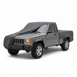 Comanche