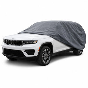 Grand Cherokee