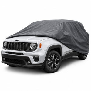 Renegade