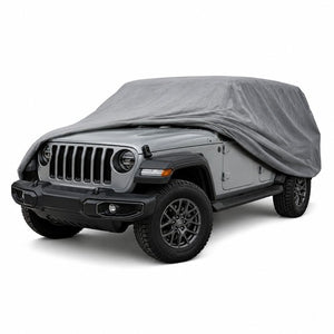 Wrangler