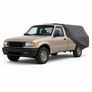 B-Series Pickup