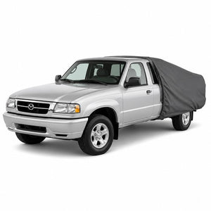 B-Series Truck