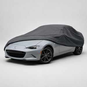 MX-5 Miata
