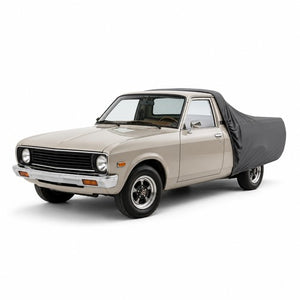 Rotary Pickup