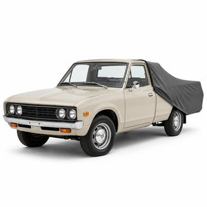 620 Pickup