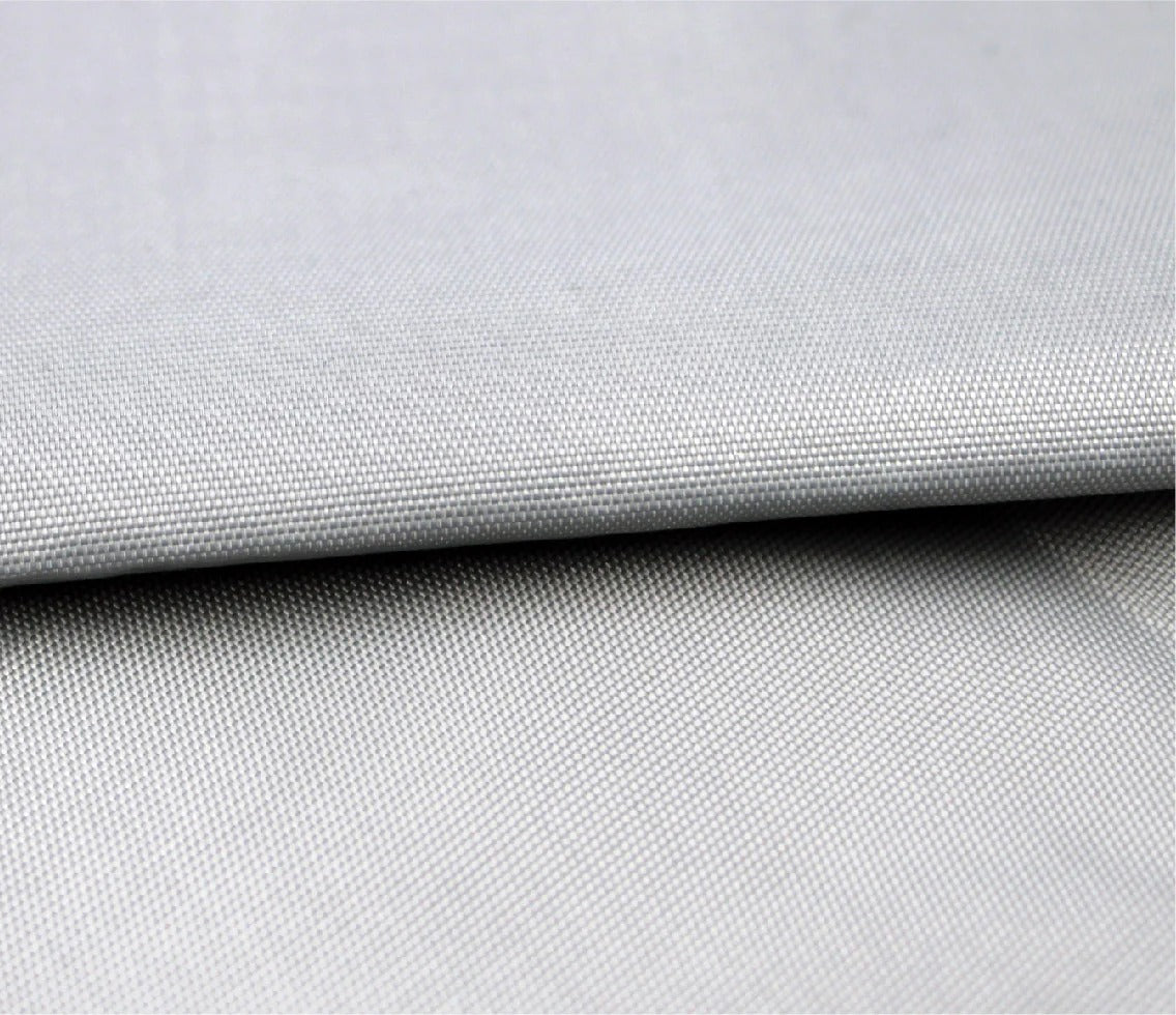 Premium breathable water-resistant vehicle cover material for wet climates and paint protection