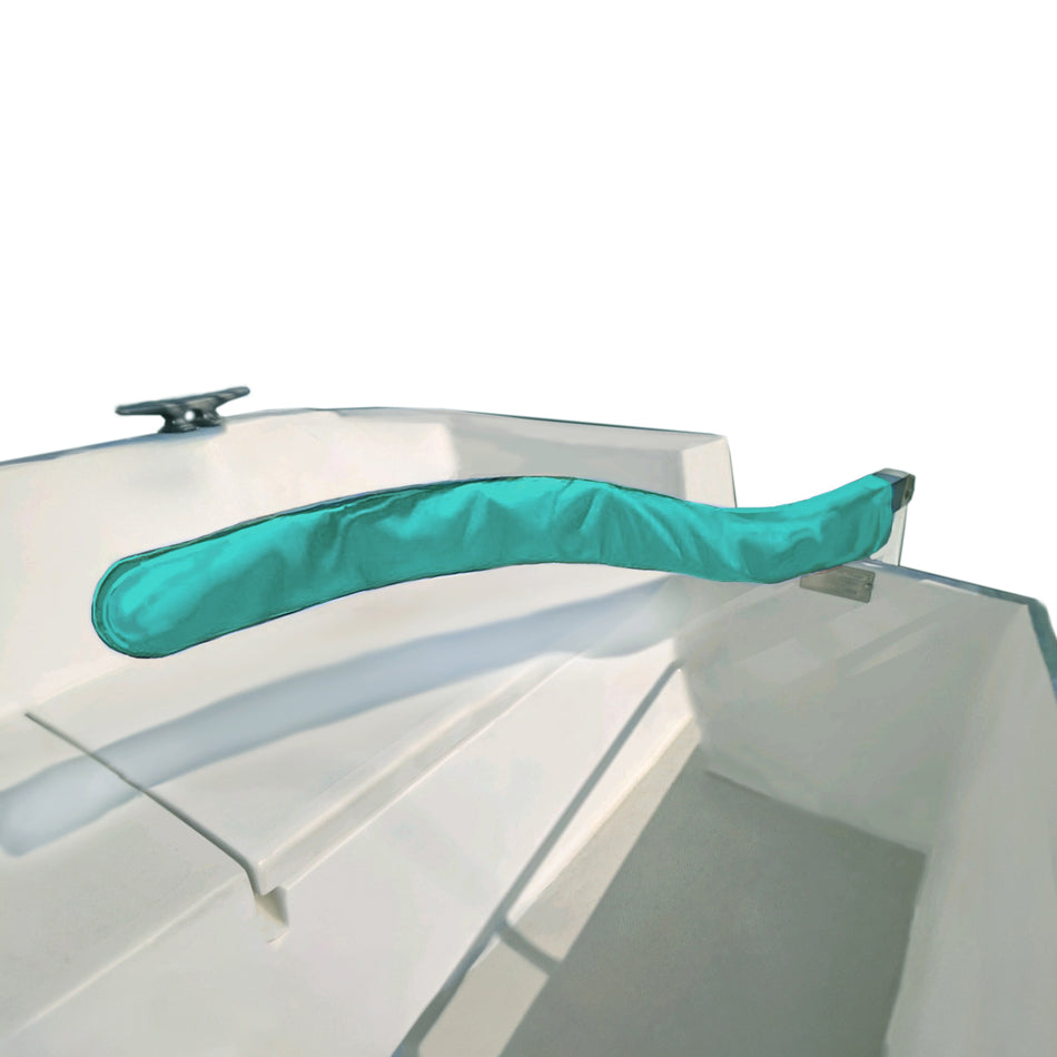 SolaquaShield Boat Tiller Cover