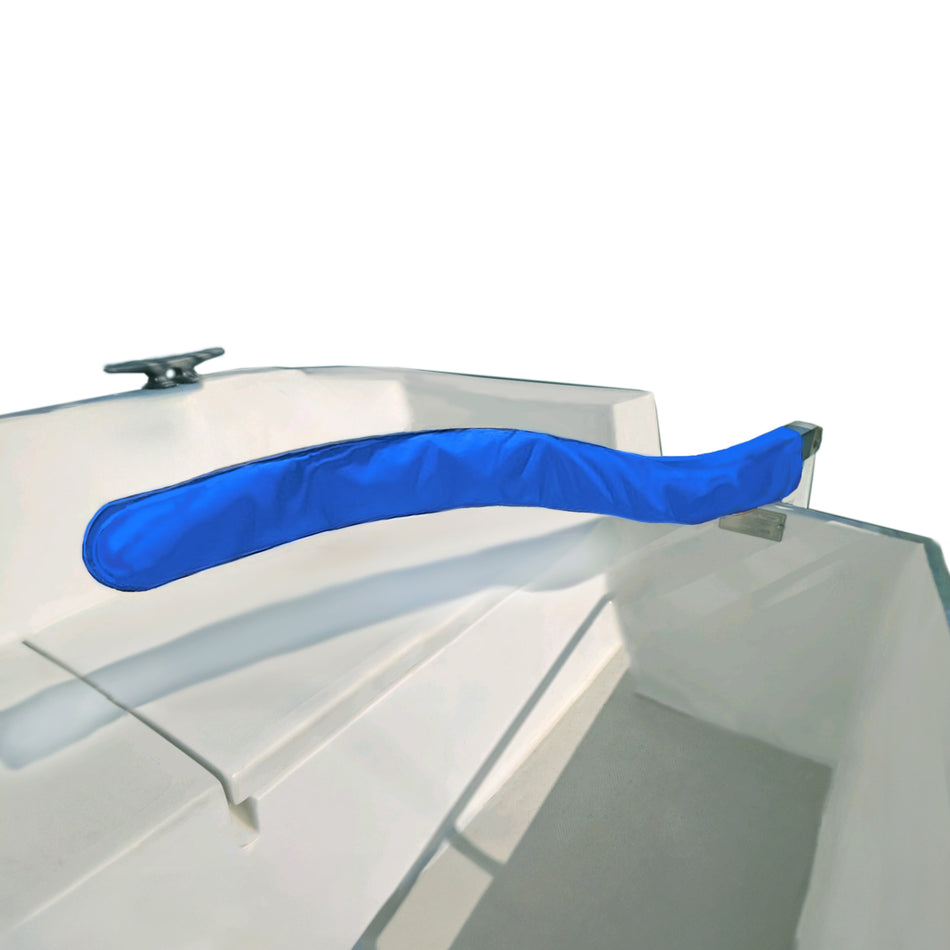 SolaquaShield Boat Tiller Cover