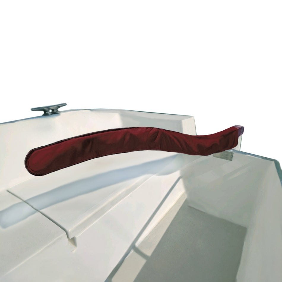 SolaquaShield Boat Tiller Cover