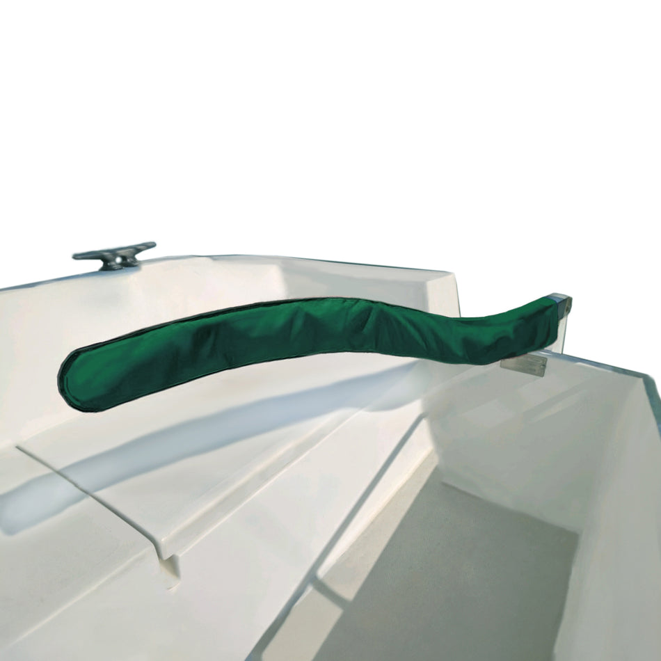 SolaquaShield Boat Tiller Cover