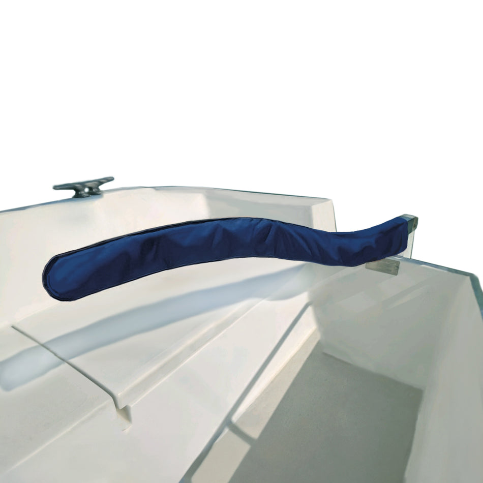 SolaquaShield Boat Tiller Cover