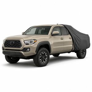 Tacoma