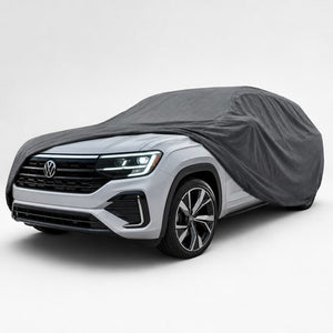 Atlas Cross Sport