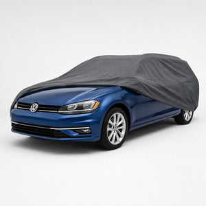 Golf SportWagen