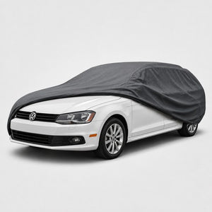 Jetta SportWagen