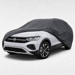 T-Cross