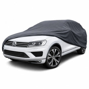 Touareg
