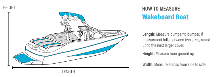 Car Measurement Diagram