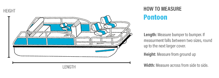 Car Measurement Diagram