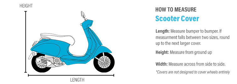Car Measurement Diagram