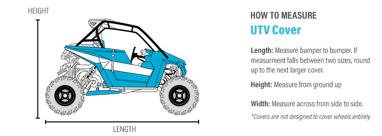 Car Measurement Diagram